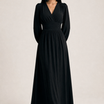 High Split Dress