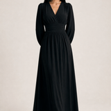 High Split Dress