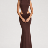 Shenxunlu Backpack Hip Dress