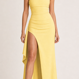 Strapless Dress