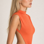 Shenxunlu Backpack Hip Dress