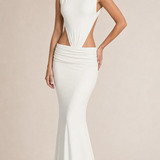 Shenxunlu Backpack Hip Dress