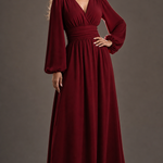 High Split Dress
