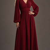 High Split Dress