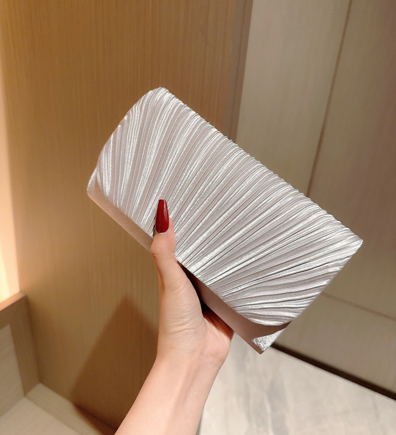 Elegant Evening Clutch Bag for Women