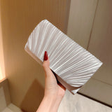 Elegant Evening Clutch Bag for Women