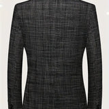 Henrik — Elegantní moderní bunda
