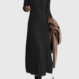 Evelyn — Elegantní pletený top
