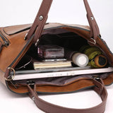 Klára — Klasická crossbody kabelka