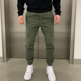Martin — Cargo jogger kalhoty