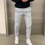 Martin — Cargo jogger kalhoty