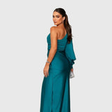 Melyssa — Elegantní maxi šaty