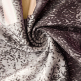 Tereza — Vintage svetr s půlzipem