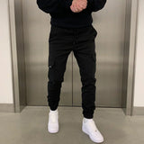 Martin — Cargo jogger kalhoty