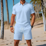 Nathan — Letní polo set