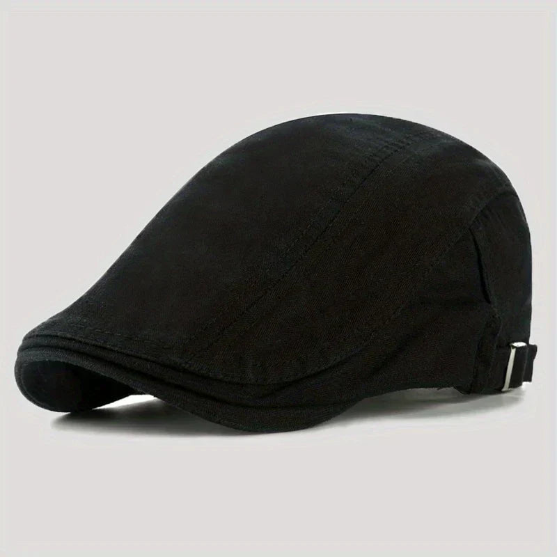 Matěj — Elegantní pánský baret