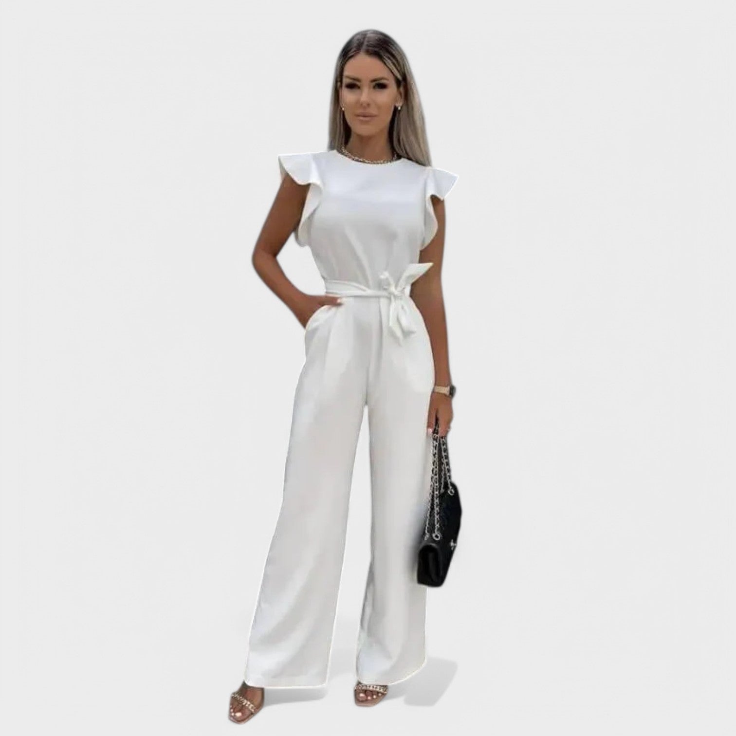 Eva — Elegantní a pohodlný overal