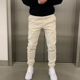 Martin — Cargo jogger kalhoty