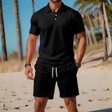 Nathan — Letní polo set