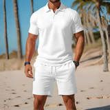 Nathan — Letní polo set