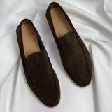 Matěj — Elegantní mokasíny
