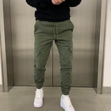 Martin — Cargo jogger kalhoty