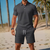 Nathan — Letní polo set