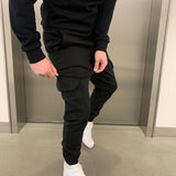 Martin — Cargo jogger kalhoty