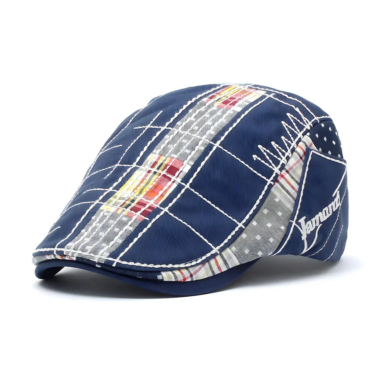 Petr — Pánský vintage baret