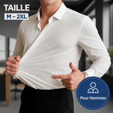 Thomas — Pánská elegantní strečová košile