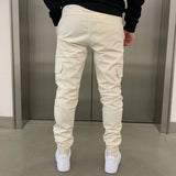 Martin — Cargo jogger kalhoty