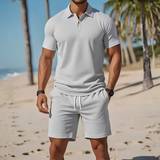 Nathan — Letní polo set