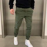 Martin — Cargo jogger kalhoty