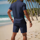 Nathan — Letní polo set
