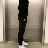Martin — Cargo jogger kalhoty