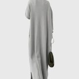 Anna — Elegantní maxi šaty