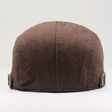 Matěj — Elegantní pánský baret