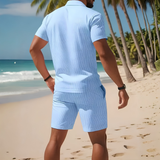 Nathan — Letní polo set