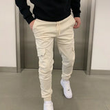 Martin — Cargo jogger kalhoty