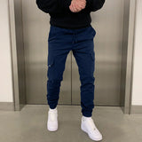 Martin — Cargo jogger kalhoty