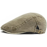 Benjamin — Pánský baret