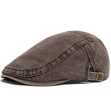 Benjamin — Pánský baret