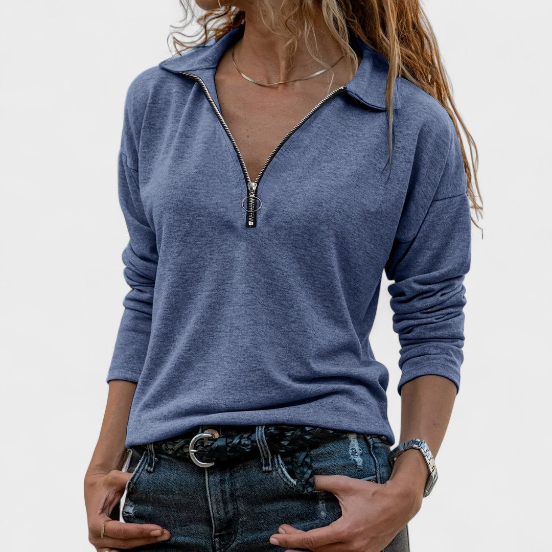 Ana — Elegantní pulovr