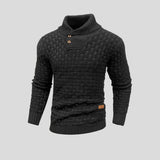 Pavel — Lehký elegantní svetr