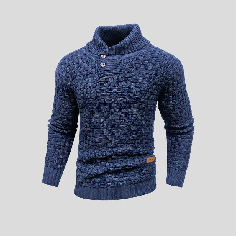Pavel — Lehký elegantní svetr