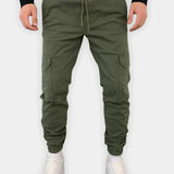 Martin — Cargo jogger kalhoty