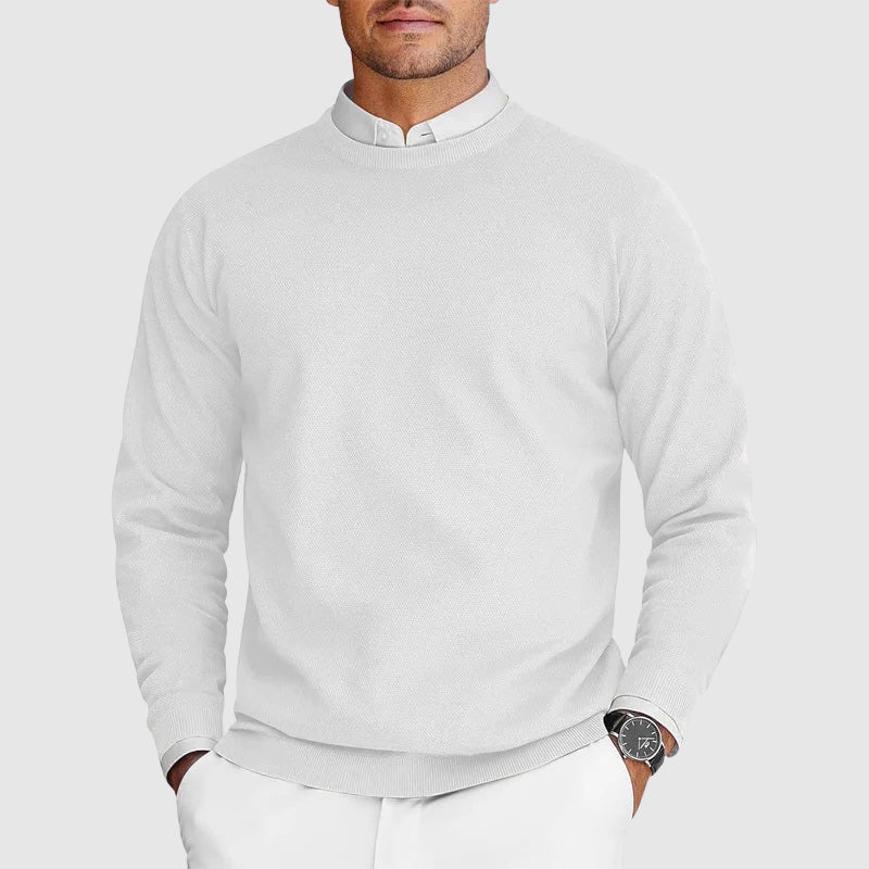 Pavel — Elegantní svetr