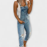 Karolína — moderní overal