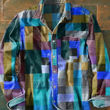Pavel — Retro polokošile