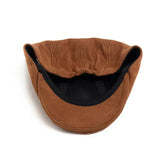 Sebastian — Klasický elegantní baret